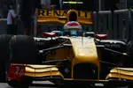 Foto zur News: Vitaly Petrov (Renault)