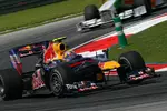 Foto zur News: Mark Webber (Red Bull)