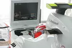 Foto zur News: Kamui Kobayashi (Sauber)