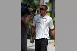 Foto zur News: Lewis Hamilton (McLaren)