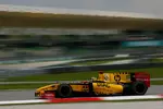 Foto zur News: Robert Kubica (Renault)