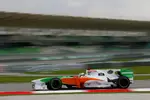 Foto zur News: Adrian Sutil (Force India)