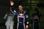 Foto zur News: Mark Webber (Red Bull)