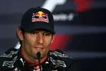 Foto zur News: Mark Webber (Red Bull)