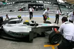 Foto zur News: Nico Rosberg (Mercedes)