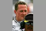 Foto zur News: Michael Schumacher (Mercedes)