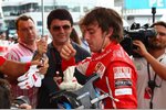 Gallerie: Fernando Alonso (Ferrari)