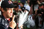 Foto zur News: Sebastian Vettel (Red Bull)