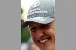 Foto zur News: Michael Schumacher (Mercedes)