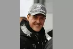 Foto zur News: Michael Schumacher (Mercedes)