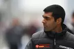 Foto zur News: Karun Chandhok (HRT)