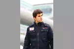 Foto zur News: Jaime Alguersuari (Toro Rosso)