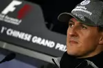 Foto zur News: Michael Schumacher (Mercedes)