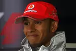 Foto zur News: Lewis Hamilton (McLaren)