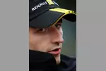 Foto zur News: Robert Kubica (Renault)