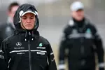 Foto zur News: Nico Rosberg (Mercedes)