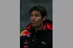 Foto zur News: Mark Webber (Red Bull)