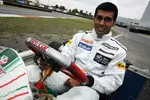 Foto zur News: Karun Chandhok (HRT)