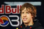 Foto zur News: Sebastian Vettel (Red Bull)