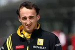 Foto zur News: Robert Kubica (Renault)