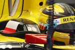 Foto zur News: Robert Kubica (Renault)