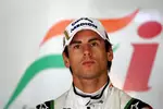 Foto zur News: Adrian Sutil (Force India)