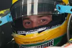 Foto zur News: Bruno Senna (HRT)