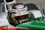 Foto zur News: Adrian Sutil (Force India)