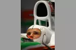 Foto zur News: Vitantonio Liuzzi (Force India)