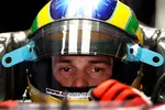 Foto zur News: Bruno Senna (HRT)