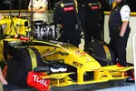 Foto zur News: Robert Kubica (Renault)