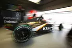 Foto zur News: Karun Chandhok (HRT)