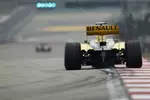 Foto zur News: Robert Kubica (Renault)