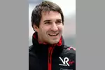 Foto zur News: Timo Glock (Virgin)