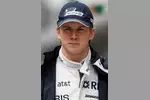 Foto zur News: Nico Hülkenberg (Williams)