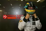 Foto zur News: Bruno Senna (HRT)