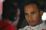 Foto zur News: Lewis Hamilton (McLaren)