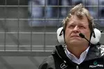 Foto zur News: Norbert Haug (Mercedes-Motorsportchef)