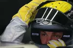 Foto zur News: Nico Rosberg (Mercedes)