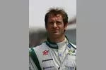 Foto zur News: Jarno Trulli (Lotus)