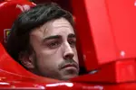 Foto zur News: Fernando Alonso (Ferrari)