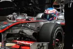 Foto zur News: Jenson Button (McLaren)