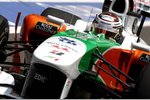 Gallerie: Adrian Sutil (Force India)