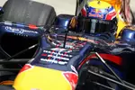 Foto zur News: Mark Webber (Red Bull)