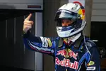 Foto zur News: Sebastian Vettel (Red Bull)