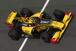 Foto zur News: Robert Kubica (Renault)