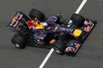 Gallerie: Sebastian Vettel (Red Bull)