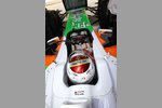 Gallerie: Adrian Sutil (Force India)