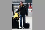 Foto zur News: Robert Kubica (Renault)