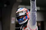 Foto zur News: Jenson Button (McLaren)